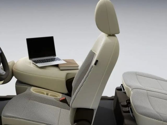 Hyundai INSTER 49 kWh Trend