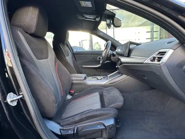 BMW 330 330d M-Sport Touring xDrive