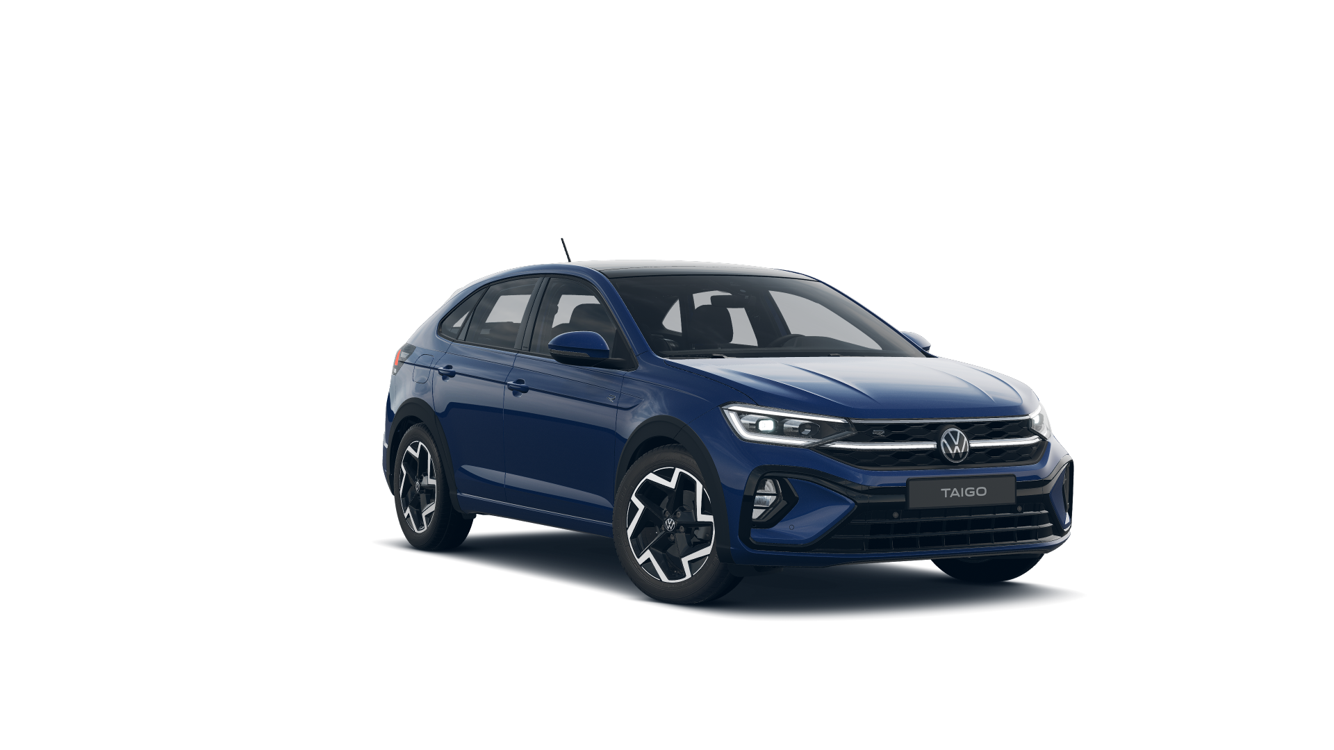 Volkswagen Taigo 1.0 TSI DSG R-Line