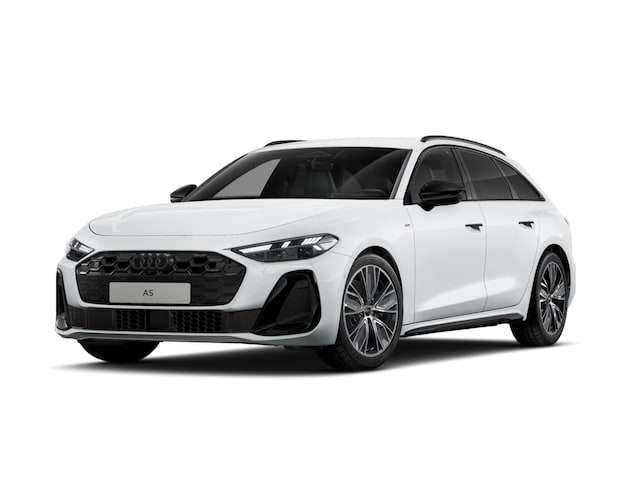 Audi A5 Avant Quattro S-Tronic