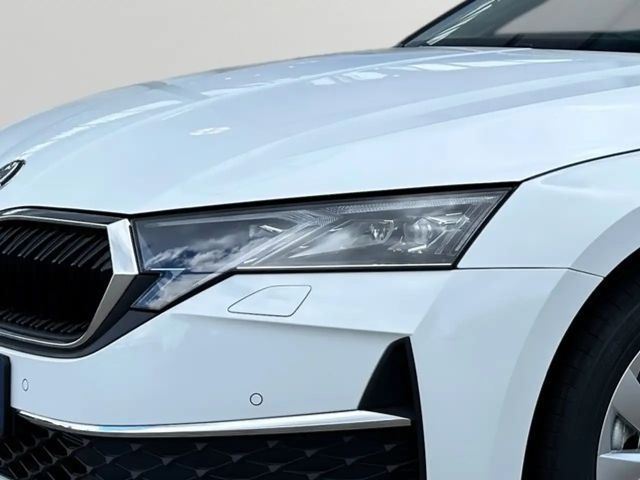 Skoda Octavia 2.0 TDI Combi Selection