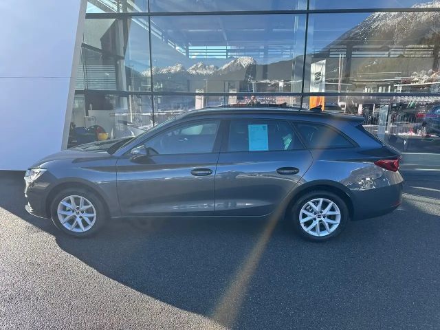 Seat Leon 1.5 TSI Style