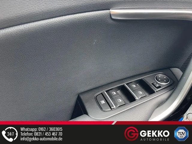 Kia Ceed SportWagon Vision