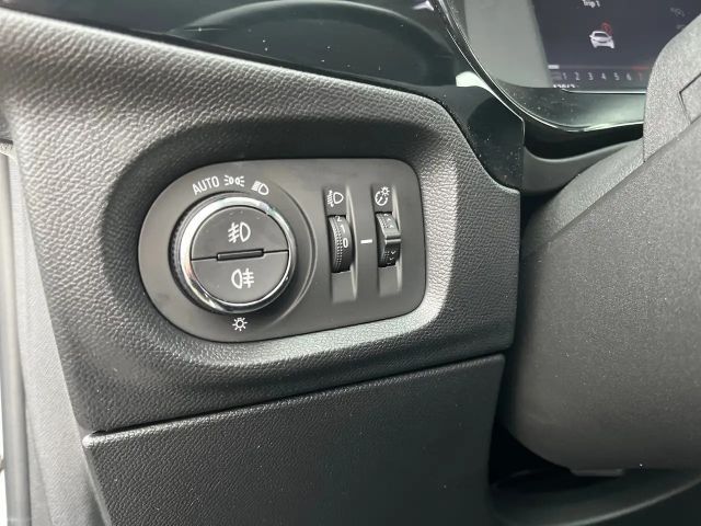 Opel Corsa 1.2 Turbo Elegance Turbo