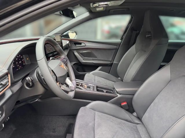 Cupra Leon 2.0 TSI 4Drive DSG Sportstourer VZ