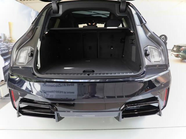 BMW iX M-Sport xDrive45