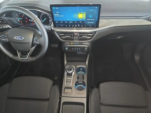 Ford Focus 1.5 EcoBlue Titanium Wagon