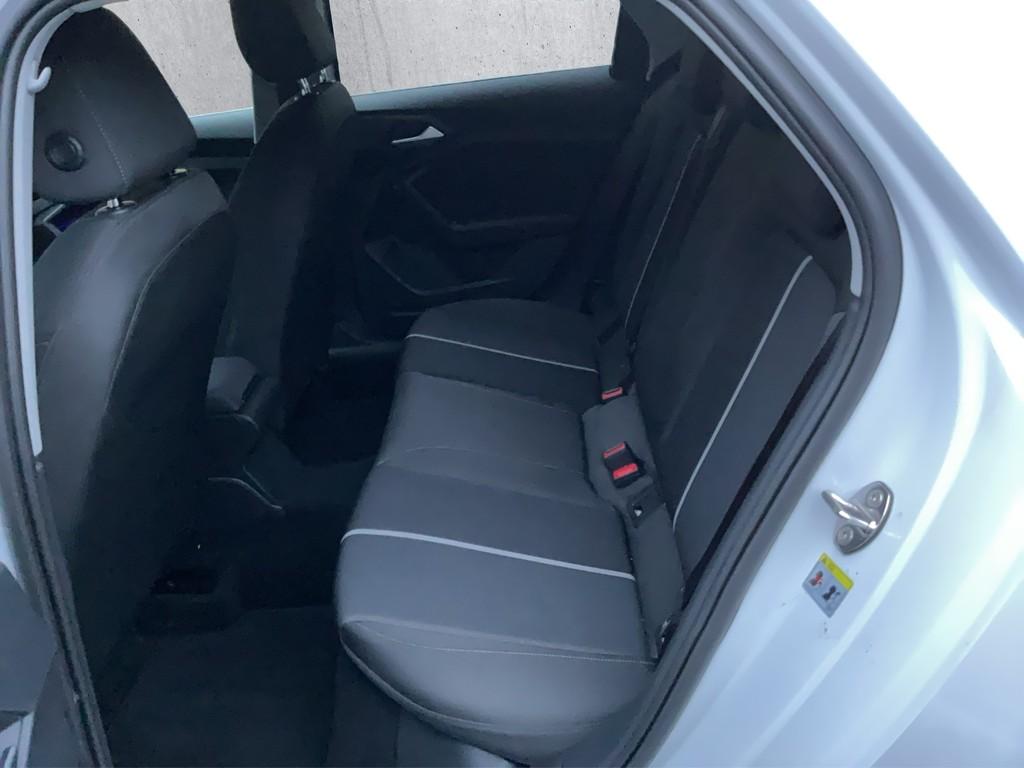 Audi A1 30 TFSI S-Line S-Tronic Sportback