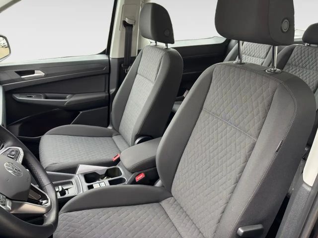 Volkswagen Caddy DSG Life