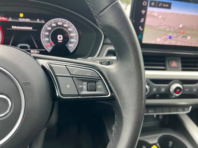 Audi A4 allroad 50 TDI Quattro