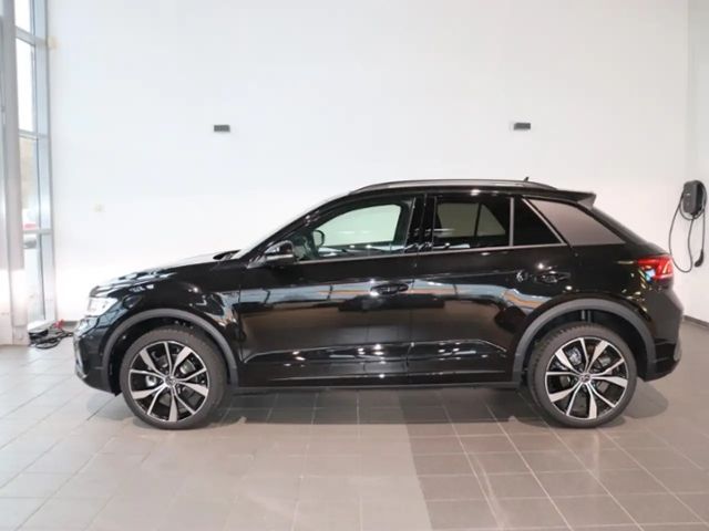 Volkswagen T-Roc 1.5 TSI DSG R-Line Style