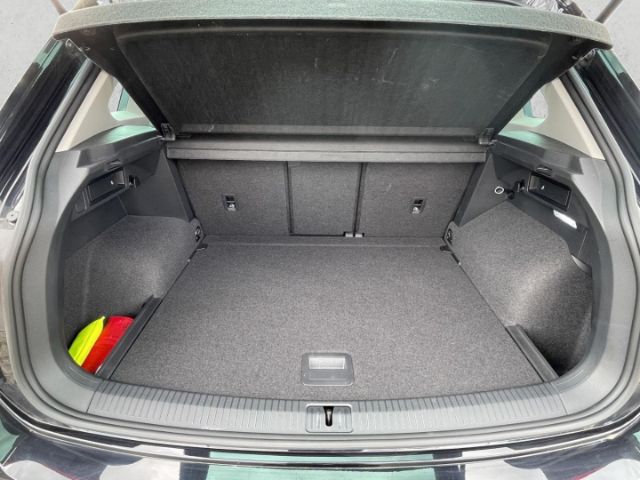 Volkswagen Tiguan 1.5 TSI Life