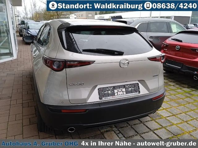 Mazda CX-30 2.5L Homura SkyActiv e-Skyactiv