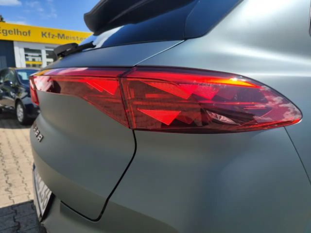 Cupra Terramar 2.0 TSI VZ