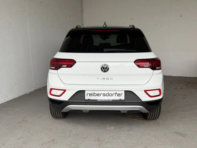 Volkswagen T-Roc Friends TSI