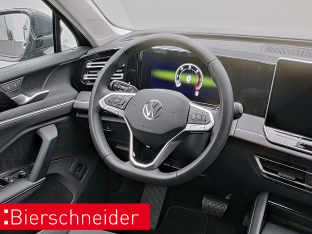 Volkswagen Tiguan 2.0 TDI DSG Elegance Elegance