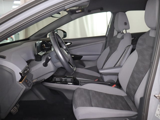 Volkswagen ID.4 52 KWh