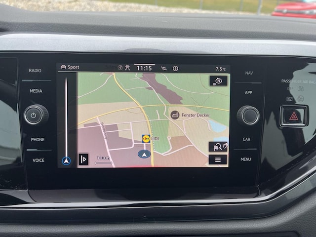 Volkswagen Polo 2.0 TSI GTI IQ.Drive