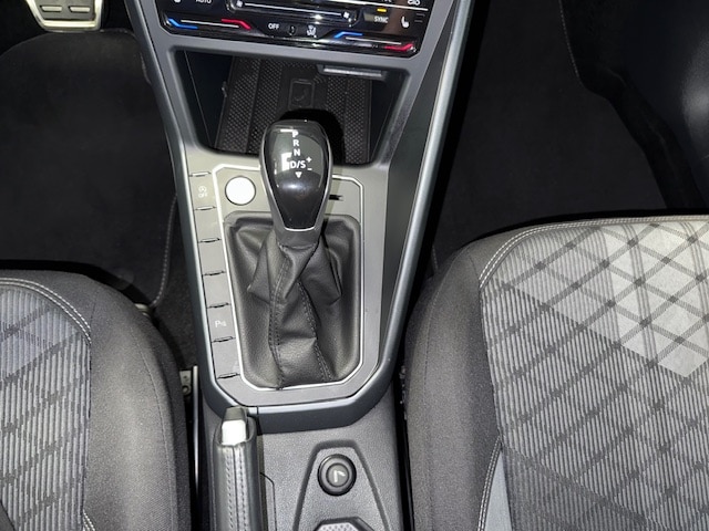 Volkswagen Taigo DSG