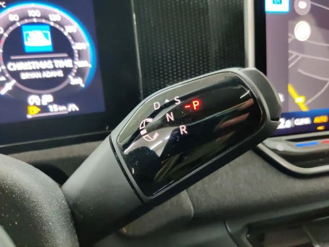 Volkswagen Tiguan 1.5 eTSI