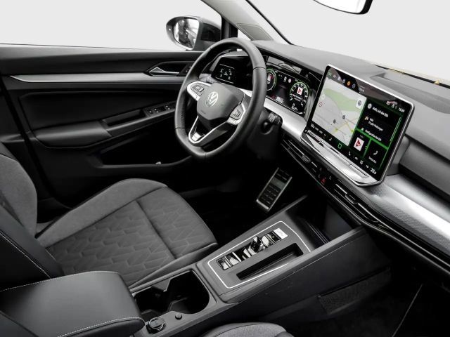 Volkswagen Golf 2.0 TDI DSG Golf VIII