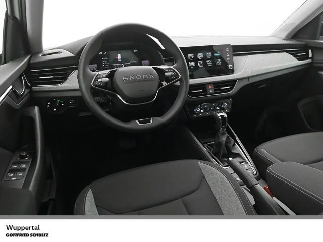 Skoda Scala Selection