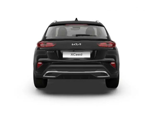Kia XCeed Platinum Edition