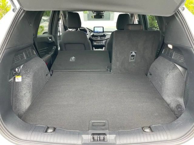 Ford Kuga Plug in Hybrid ST Line