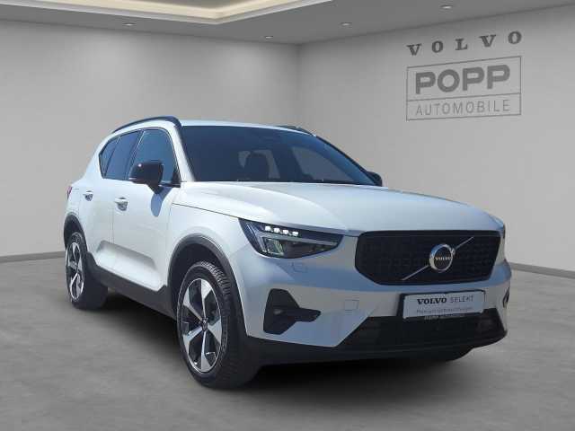 Volvo XC40 19'