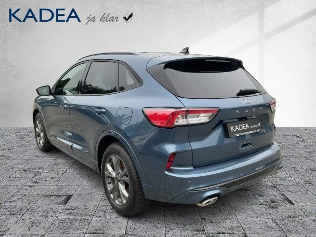 Ford Kuga EcoBoost ST Line X