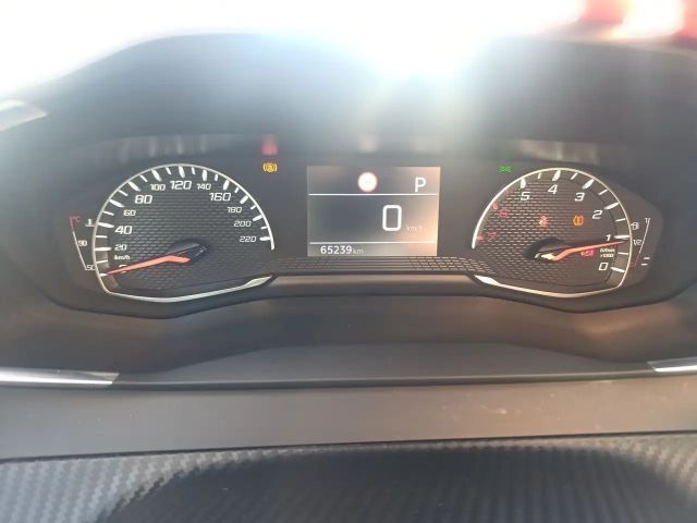 Peugeot 2008 Allure Pack PureTech