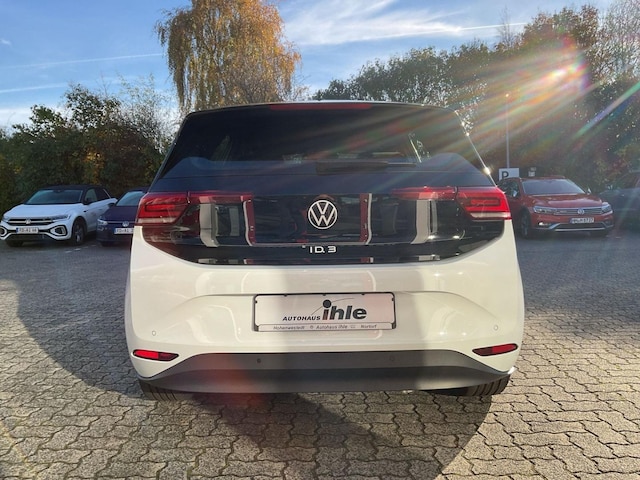 Volkswagen ID.3 Performance Pro