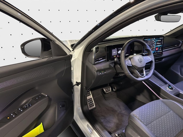 Volkswagen T-Roc 1.5 eTSI DSG IQ.Drive