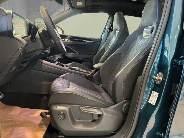 Volkswagen Tiguan DSG Sport eHybrid