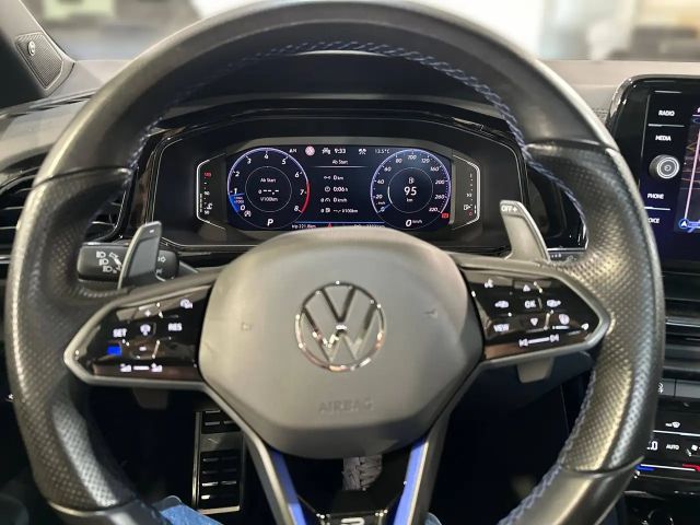 Volkswagen T-Roc 2.0 4M BLACKSTYLE IQLIGHT+PANO+KAMERA+AKRA