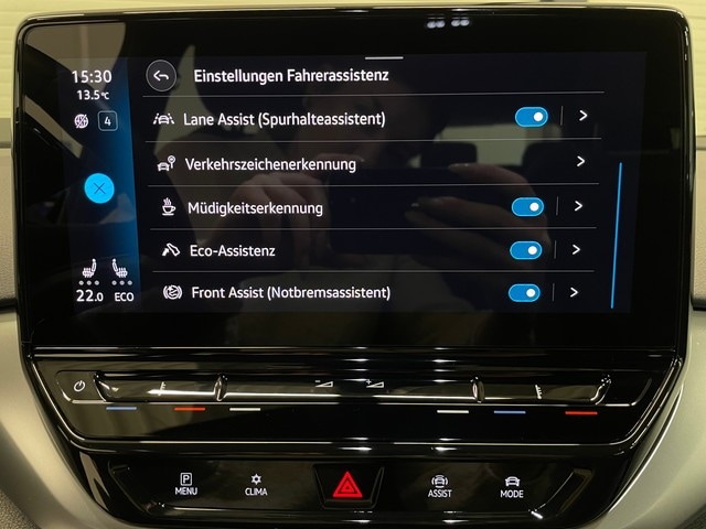 Volkswagen ID.4 Performance Pro