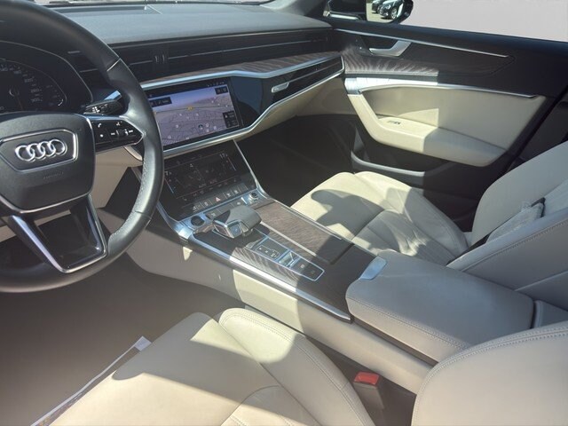 Audi A6 45 TFSI S-Tronic Sedan Sport