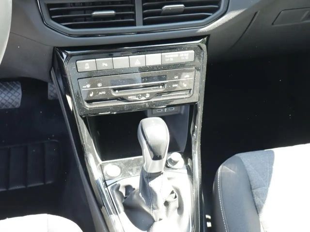 Volkswagen T-Cross 1.0 TSI DSG Life