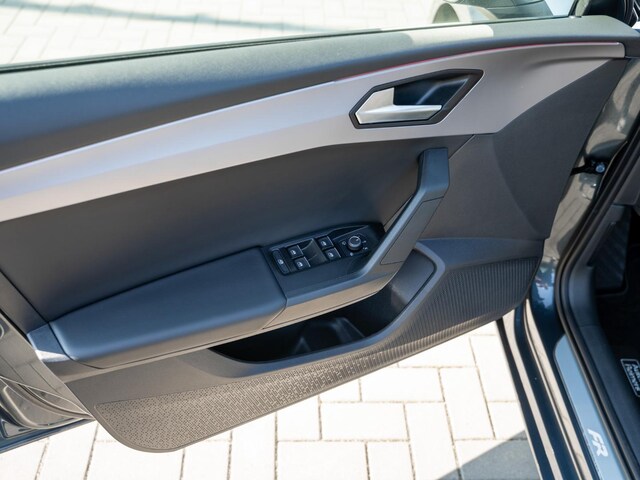 Seat Leon 2.0 TDI DSG