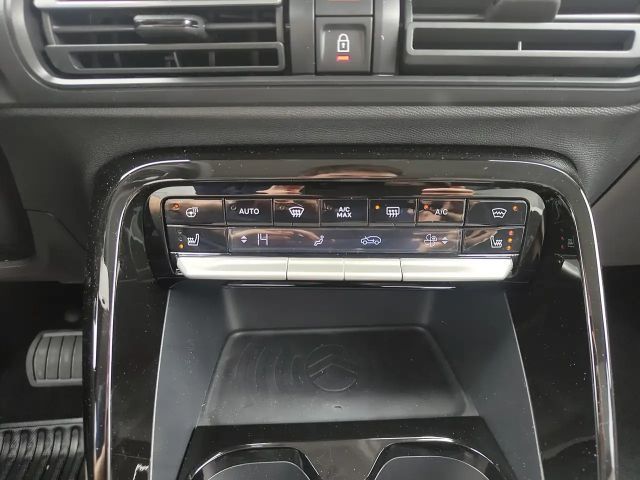 Citroën C3 Hybrid Max