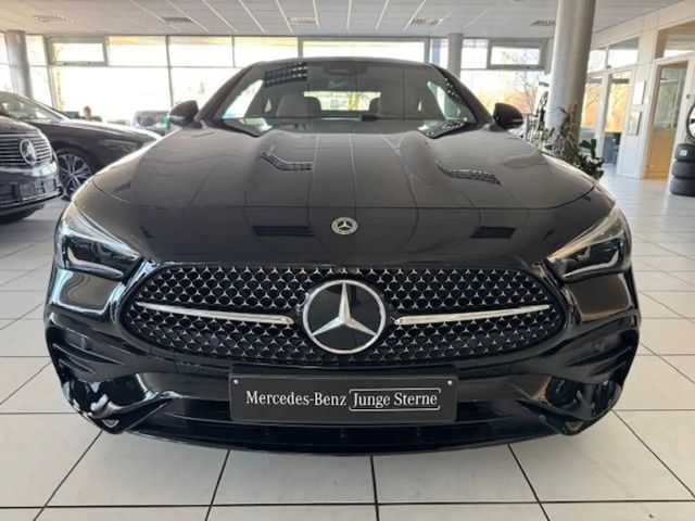 Mercedes-Benz CLE 200 4MATIC AMG Line Coupé