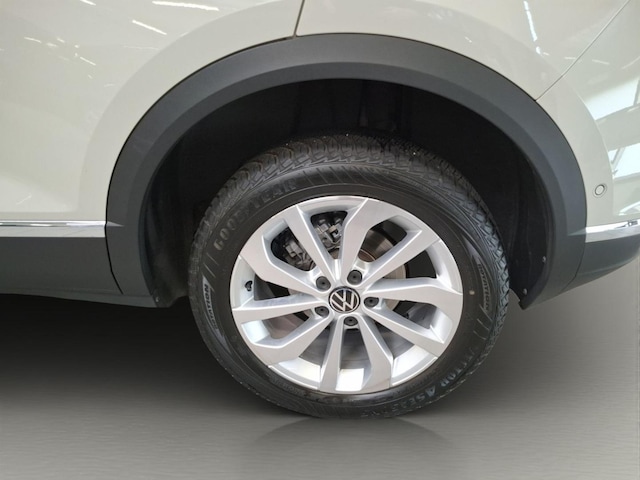 Volkswagen T-Roc 1.5 TSI DSG Style