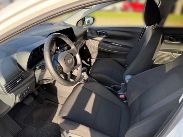 Hyundai i20 1.0 Prime T-GDi