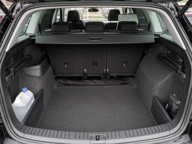 Skoda Kodiaq 2.0 TDI 4x4 Tour