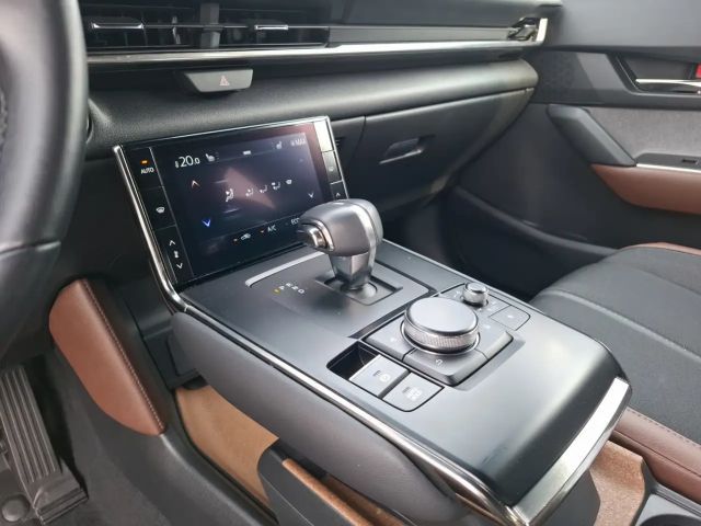 Mazda MX-30 SkyActiv e-Skyactiv