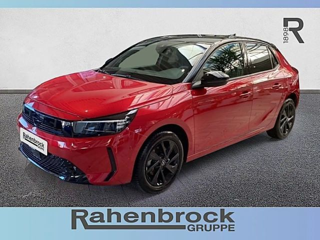 Opel Corsa 1.2 Turbo GS-Line Grand Sport Turbo