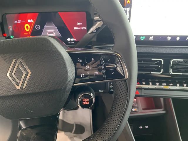 Renault 5 E-Tech Techno