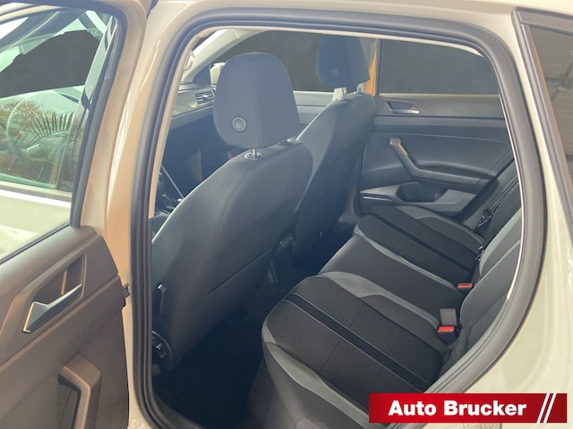 Volkswagen Polo 1.0 TSI Style