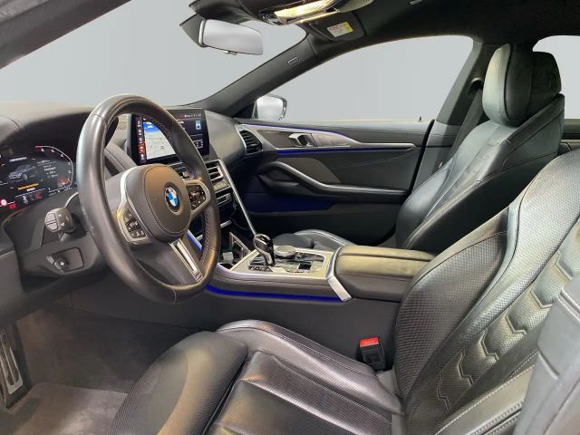 BMW M850 Coupé Gran Coupé xDrive