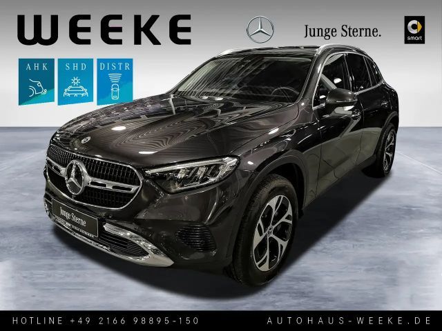 Mercedes-Benz GLC 300 4MATIC AVANTGARDE